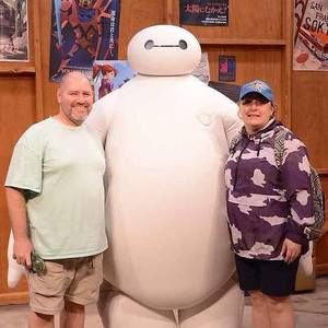 Meet your Posher, Kevin